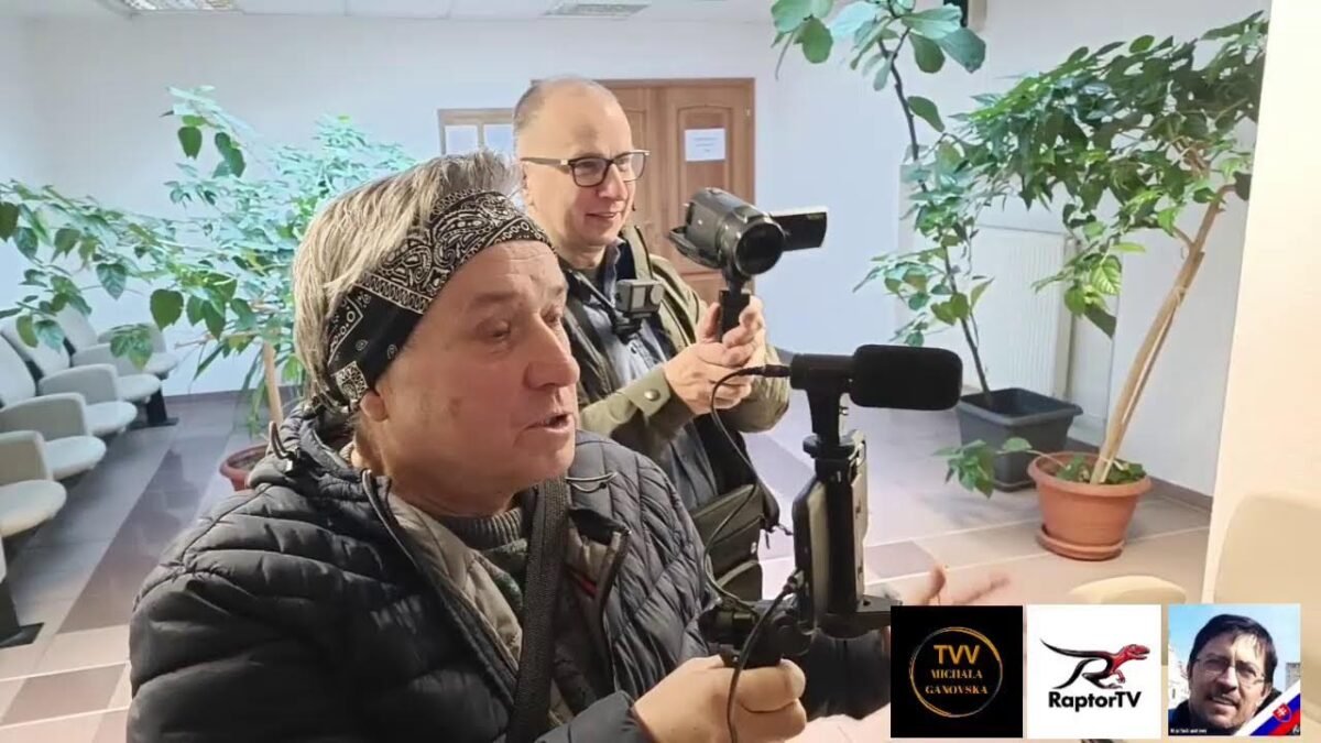 Pojednávanie JUDr. Štefan Harabin o náhradu škody 200.000 € s príslušenstvom