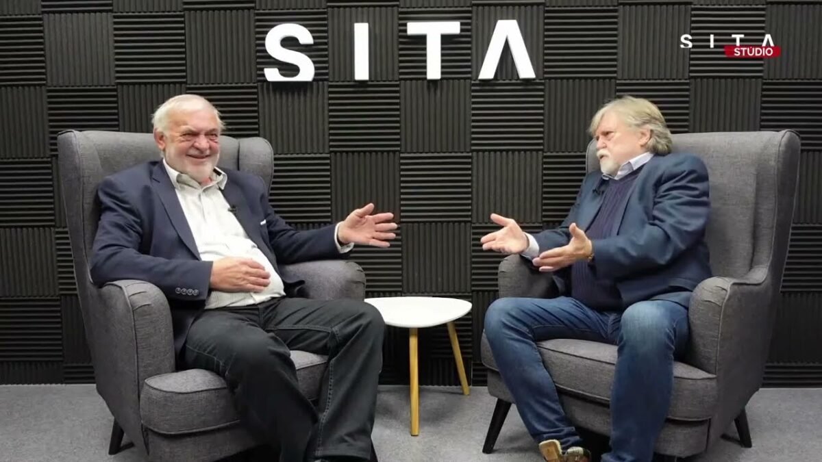 V politike a v médiách máme riaditeľov zemegule, ktorí nemusia hľadať pravdu, oni ju vlastnia.