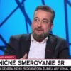 Ľ. BLAHA: TAKTO SOM VČERA NA JOJ-KE NAKLADAL PROGRESÍVCOM – ZA TOTO MI NEP...