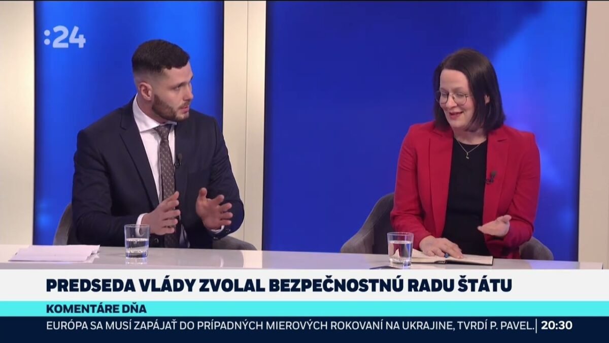 NEDOVOLÍME OPOZÍCII S MIMOVLÁDKAMI NÁSILÍM PREVZIAŤ MOC, NA TO SÚ VOĽBY, KTORÉ NEVEDIA VYHRAŤ!