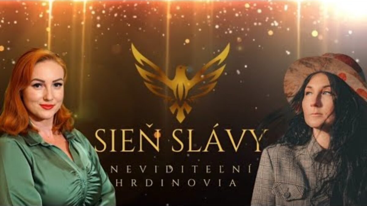 Stela GABRIEL : NAJŤAŽŠIE je priznať si CHYBU.
