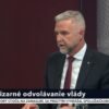 Majdanizácia Slovenska má nahradiť víťazstvo opozície vo voľbách, aj za cenu nás...