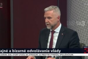 Majdanizácia Slovenska má nahradiť víťazstvo opozície vo voľbách, aj za cenu nás...