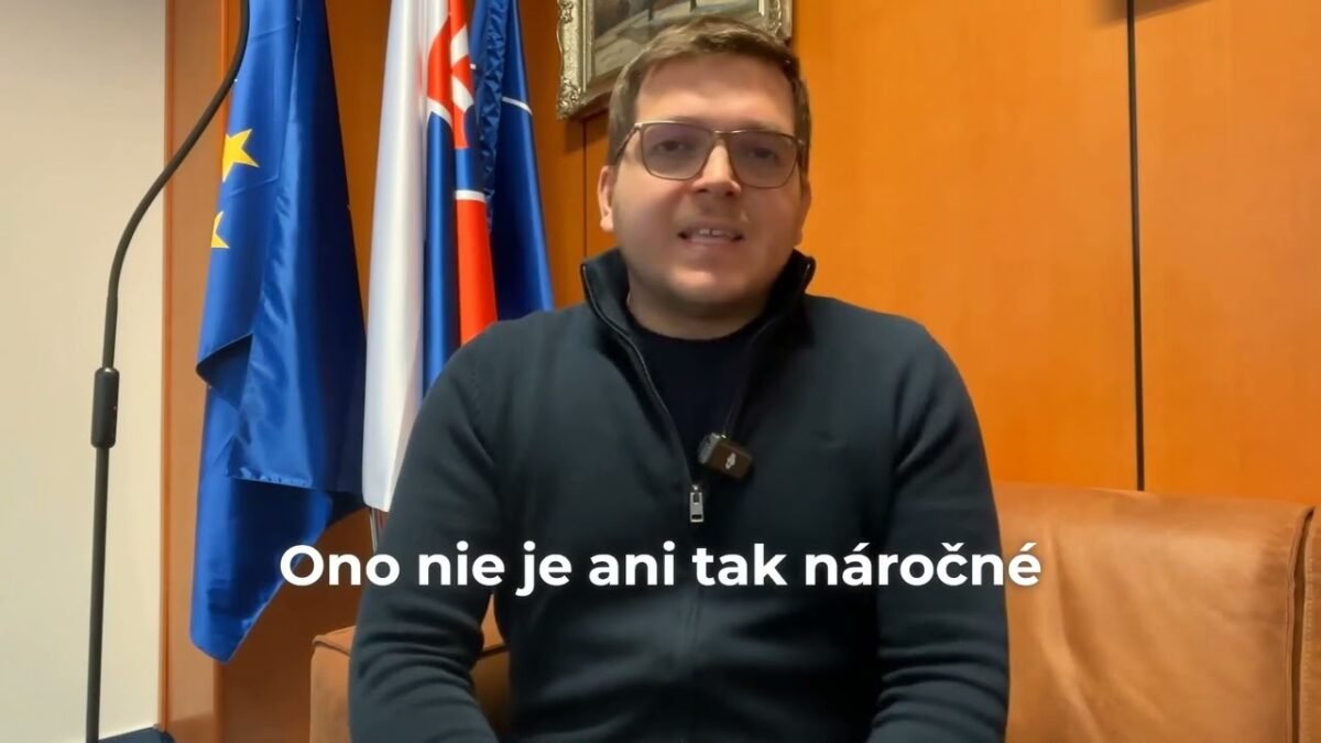Igor Melicher: NIE PÁN ŠIMEČKA, MÉDIÁ, E-MAIL O PROTESTOCH NEPÍSALA UMELÁ INTELIGENCIA!