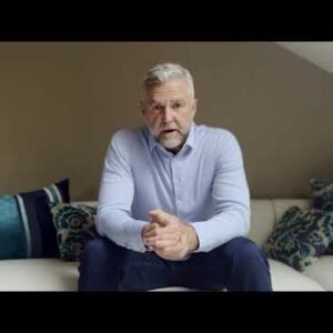 T. GAŠPAR: MIŠKO ZELENSKYJ A VOLODYMYR ŠIMEČKA 🇺🇦🇺🇸