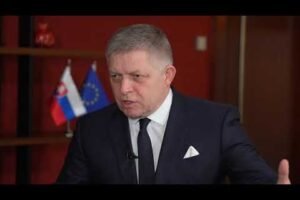 R. FICO: TURECKO JE MIMORIADNE DÔLEŽITÝ PARTNER PRE SR, AJ PRE EÚ