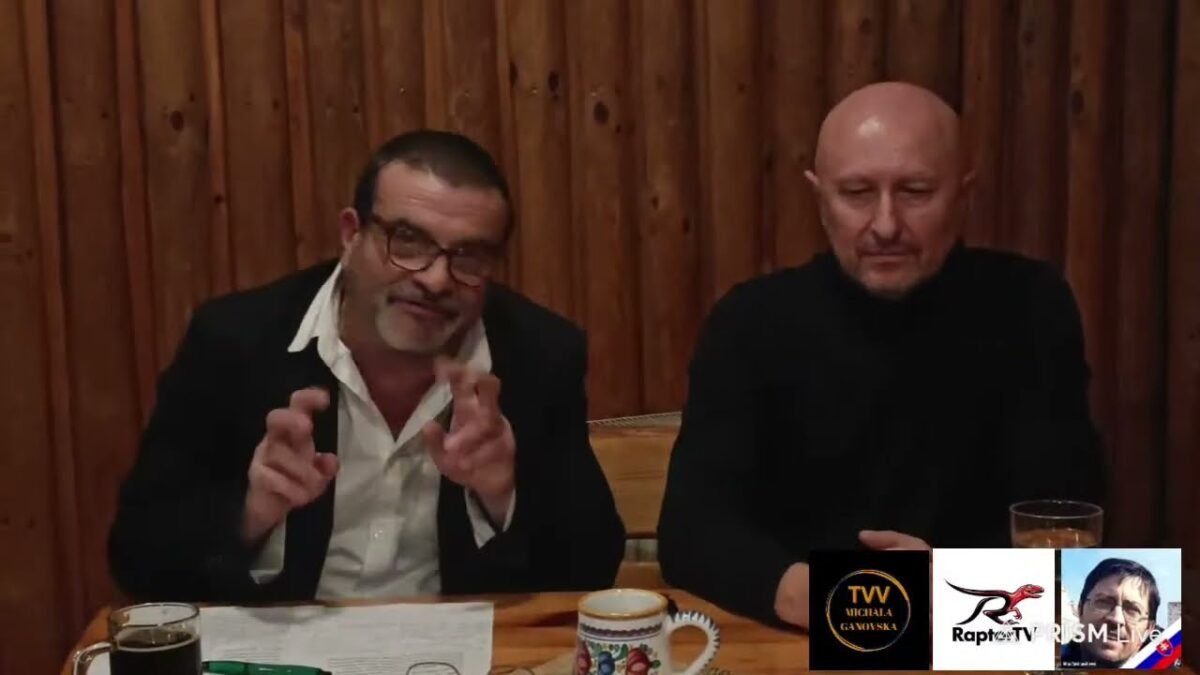 Krčmové reči so Sedlákom a Zoroslavom Kollárom v Malackách