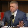 R. FICO: EURÓPSKA KOMISIA V SPORE SO ZELENSKÝM O PLYN A TRANZIT JE NA NAŠEJ STRA...