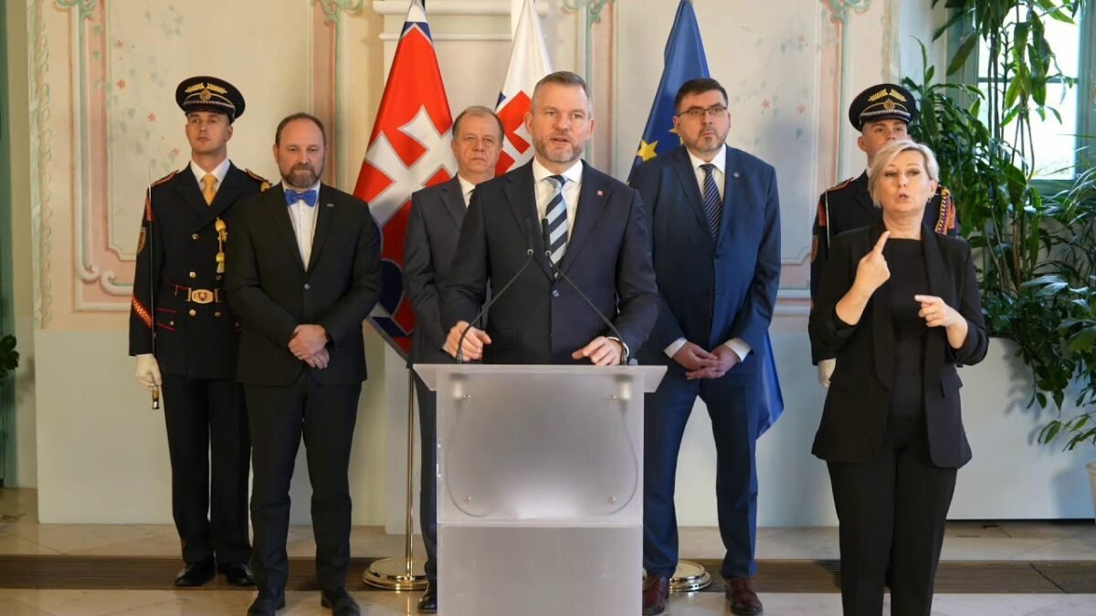 Vyhlásenie po rokovaní so zástupcami samospráv