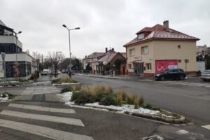 Tip na prechádzku: Z Rače na Kamzík a k Figaru
