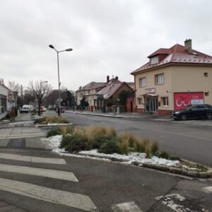 Tip na prechádzku: Z Rače na Kamzík a k Figaru