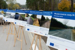 Rok 2025: Bratislavský kraj investuje do vzdelania, kultúry, sociálnych služieb ...