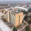 Župná Polygrafická škola v Rači je dnes školou 21. storočia