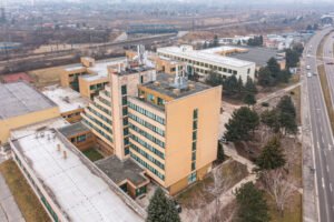 Župná Polygrafická škola v Rači je dnes školou 21. storočia