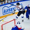 Slováci spoznali svojho súpera vo štvrťfinále MS v hokeji do 20 rokov. Vyjde im ...