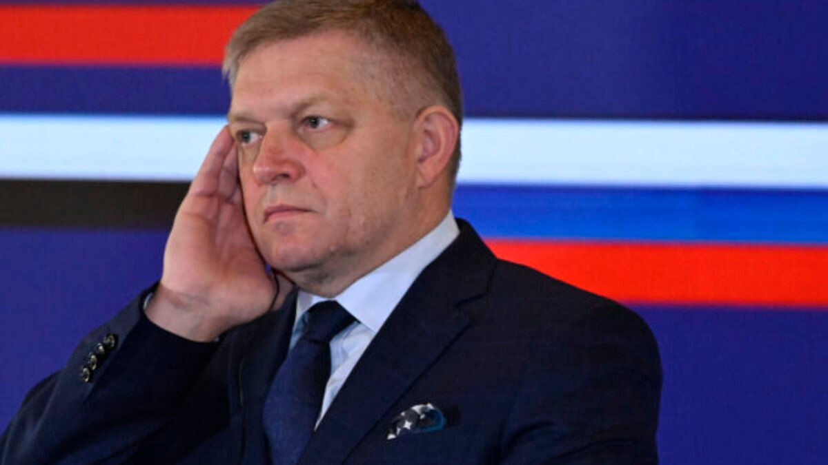Fico bude v roku 2025 robiť od rána do večera a médiám odkazuje, že za ním nebudú stíhať utekať s kamerami