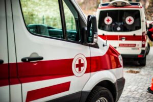 Čo štve vodičov sanitiek? Nová kampaň odhaľuje najčastejšie chyby vodičov, ktoré...
