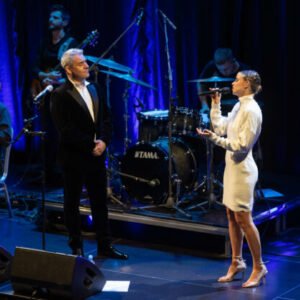 Novoročný koncert Filipa Tůmu neprinesie len skladby velikánov, ale vystúpia aj ...