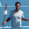 Vek je číslo, ale ja ďalej pracujem. Gael Monfils sa stal najstarším singlovým š...