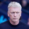 Kouč David Moyes sa vrátil do Evertonu, kde zažil jedenásť úspešných sezón. Tera...
