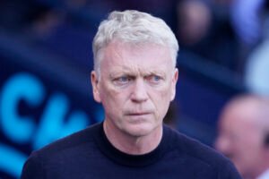 Kouč David Moyes sa vrátil do Evertonu, kde zažil jedenásť úspešných sezón. Tera...