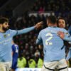 Kyle Walker požiadal o odchod z Manchestru City, potvrdil Guardiola
