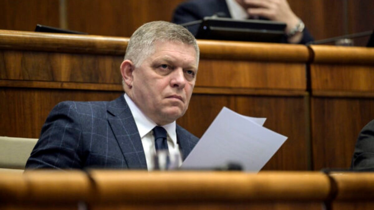 Ethos kritizuje Ficov návrh o dvoch pohlaviach, spolku sa nepáči ani zámer kresťanských demokratov