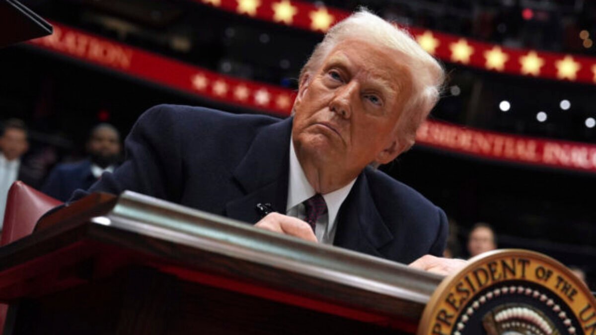 Trumpova politika môže ovplyvniť slovenskú ekonomiku, ohrozený je vývoz aj tržby firiem