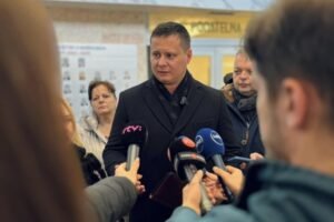 Sídlisko KVP pokračuje v boji o podielové dane, ústavný súd vyhovel sťažnosti me...