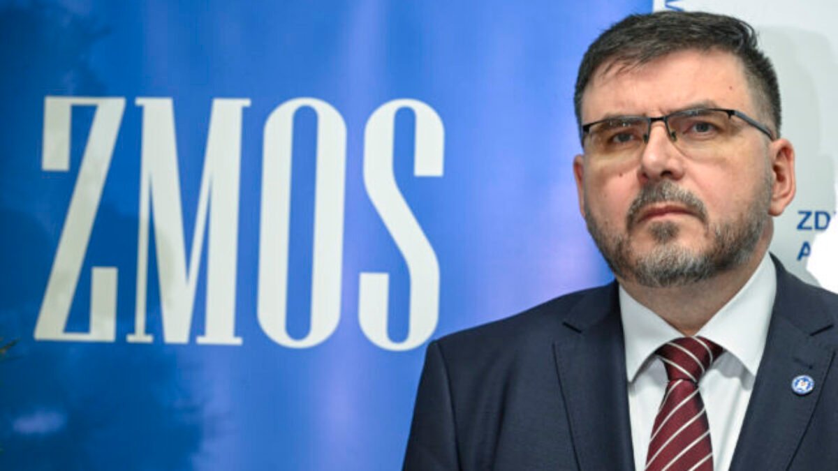 ZMOS vyzýva vládu na urýchlené dofinancovanie samospráv, najmä južné regióny sú na pokraji kolapsu