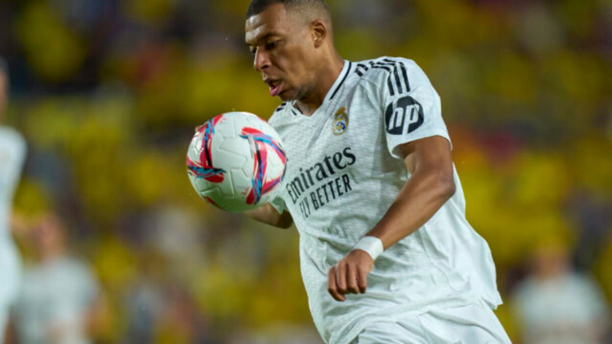 Mbappé konečne žiari aj v Reale Madrid. Tvrdí, že sa úspešne zladil so spoluhráčmi