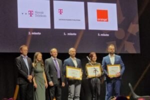Metropola východu sa umiestnila v TOP desiatke zamestnávateľov v štátnej a verej...