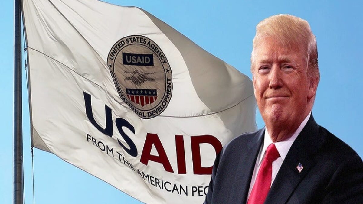 90-dňové pozastavenie zahraničnej pomoci USA by mohlo kontraintuitívne posilniť svoj vplyv