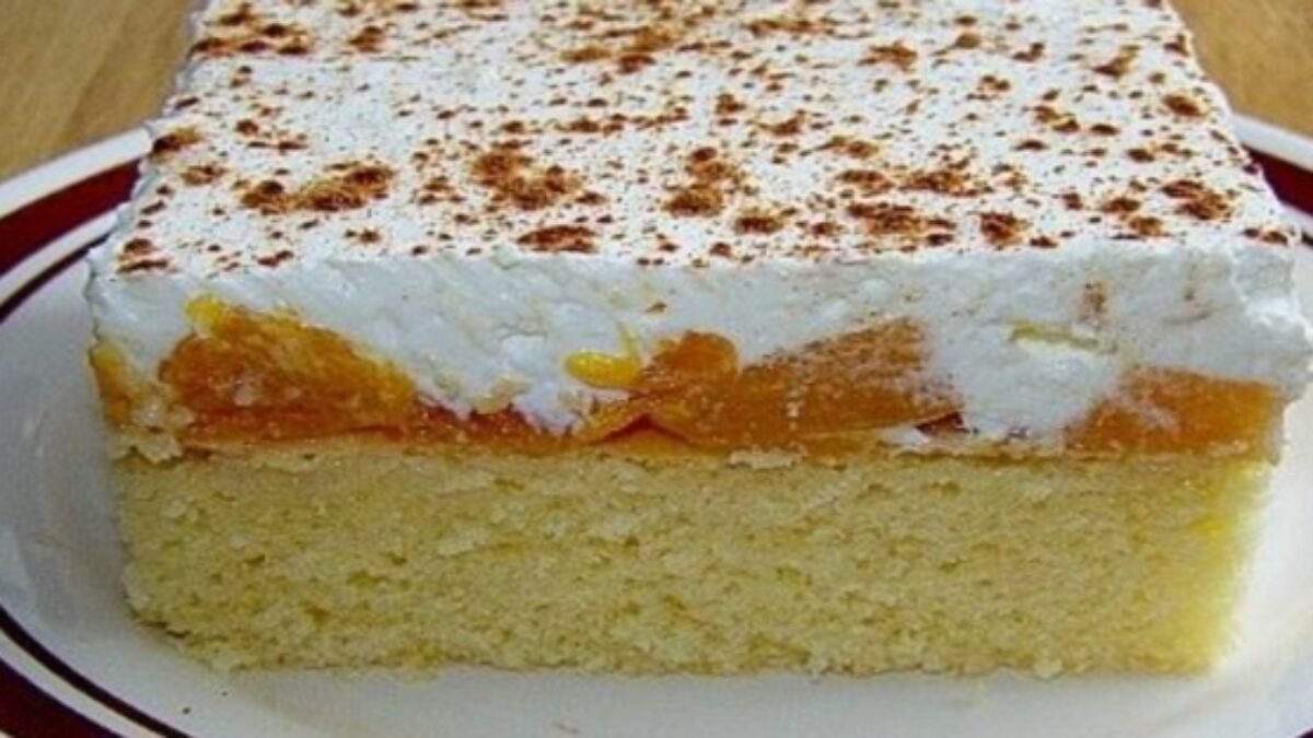 Skvelé „KAPITÁNSKE REZY“ s mandarínkami: Blesková a jednoduchá príprava, ktorú sme si hneď obľúbili!