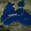 Analýza ukrajinského pokusu o dronový útok na ruskú infraštruktúru TurkStreamu