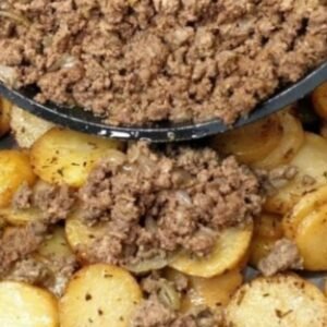 Rýchla a jednoduchá večera, ktorá chutí doslova vždy veľmi báječne: Manžel s deť...