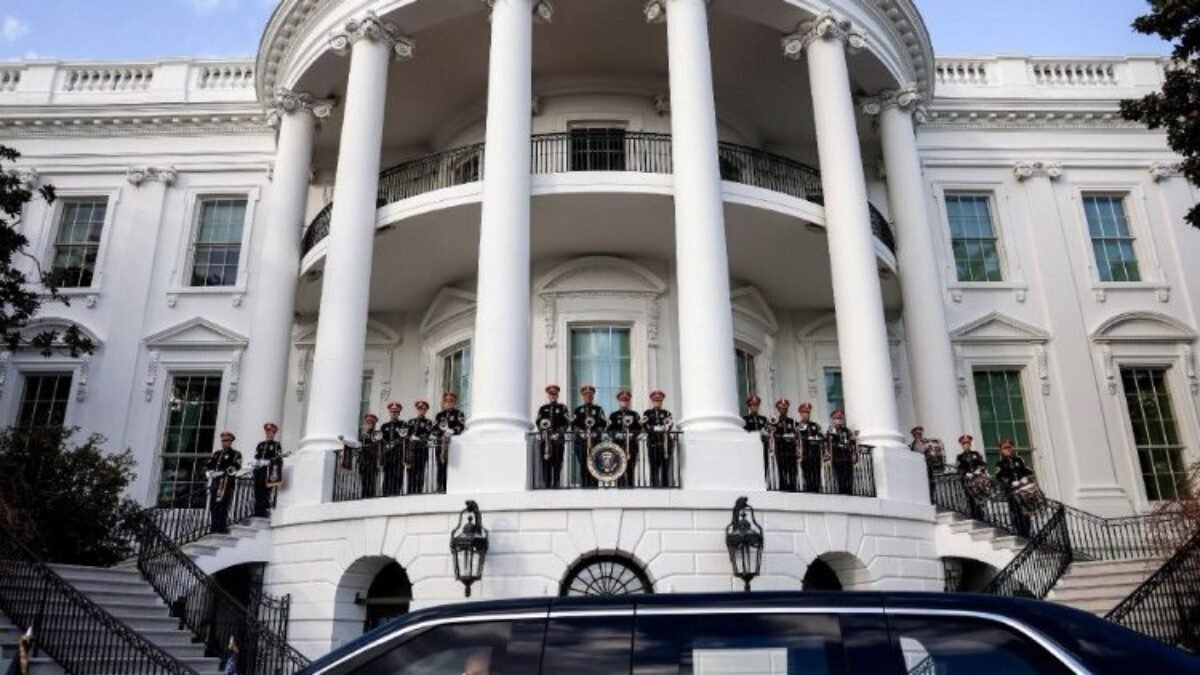 Donald Trump a budúcnosť Ameriky