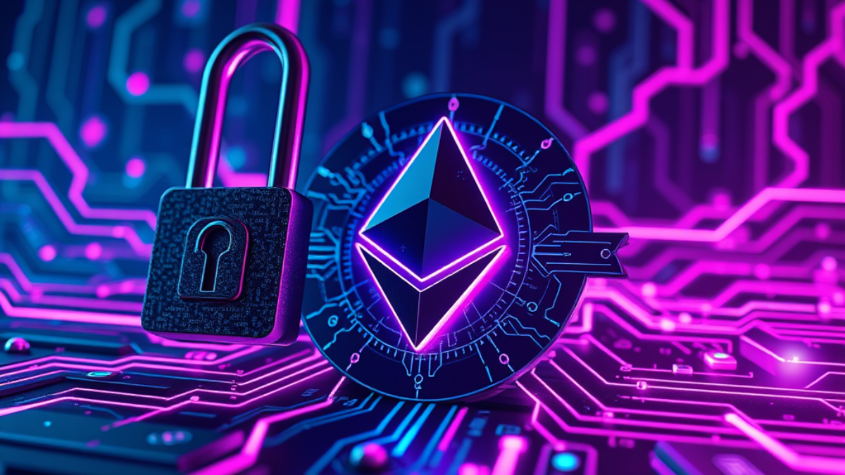 Ethereum: Hlavný cieľ hackerov v roku 2024