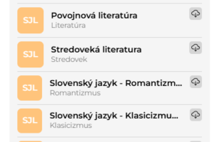 Študenti zo SPŠE Hálova 16 inovujú vzdelávanie s aplikáciou Maturitka