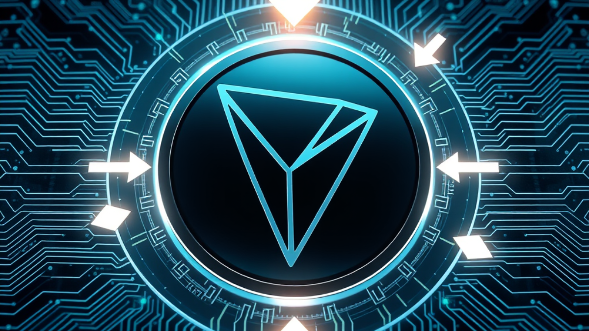 Tether oznámil swap 1 miliardy USDT na sieť Tron