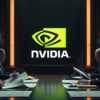 Nvidia (NVDA) sa už o Čínu nestará.