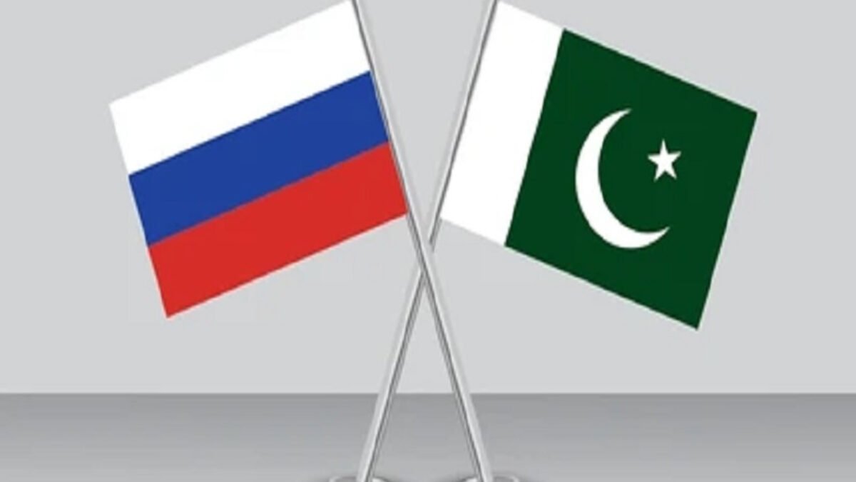 Interpretácia Lavrovových najnovších poznámok o Pakistane