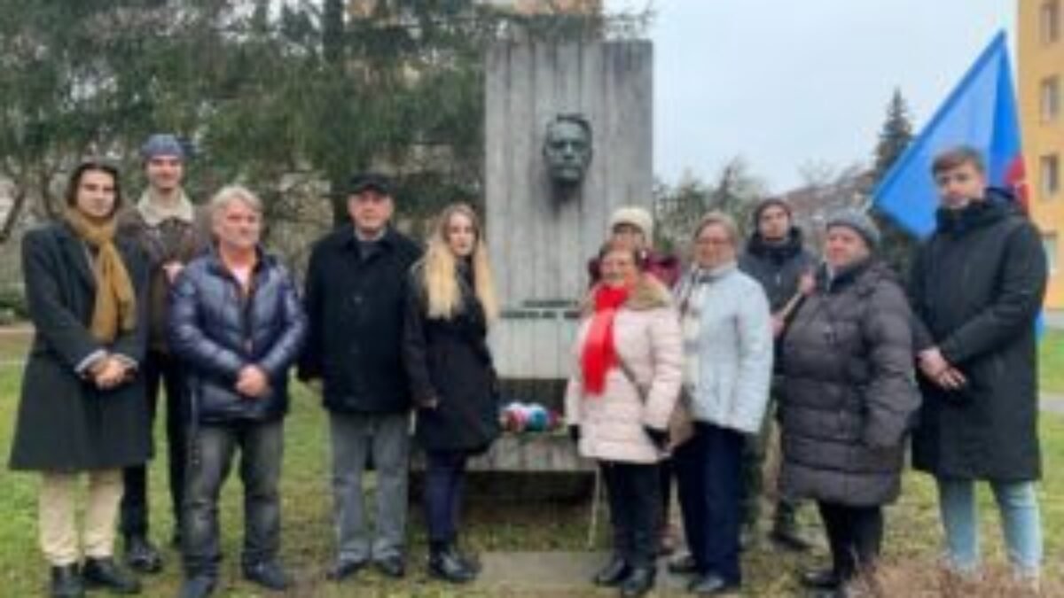 120 rokov od narodenia Laca Novomeského