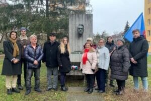 120 rokov od narodenia Laca Novomeského