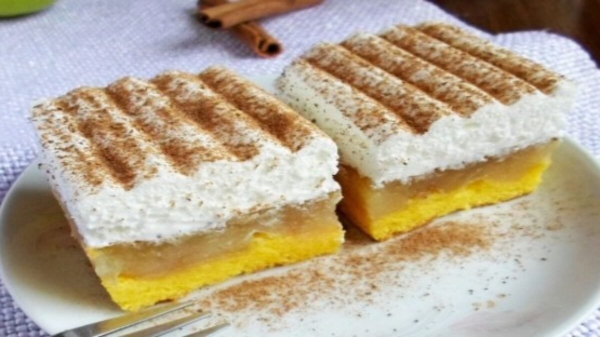 „Kráľovský obrátený jablčník“: Na skvelej dobrote som nenašla asi ani jedinú chybičku!