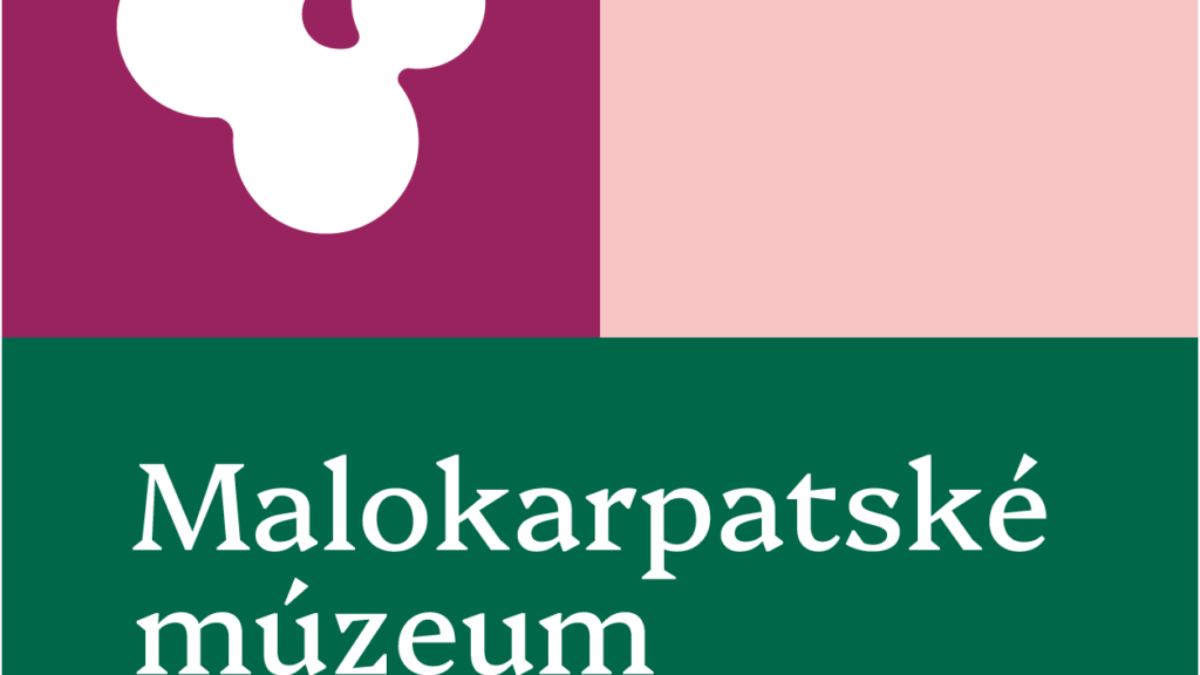 Malokarpatské múzeum predstavuje novú vizuálnu identitu