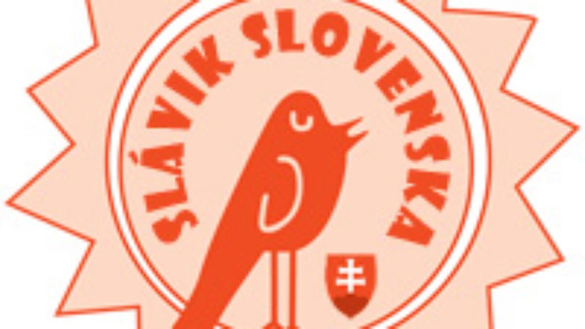 Slávik Slovenska 2025