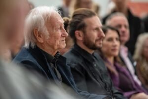 Pozývame vás na poslednú rozlúčku so svetovým mímom a profesorom Milanom Sládkom