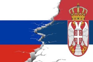 Najvyšší srbský generál naznačil, že pod nátlakom sankcií uskutoční prozápadnú a...