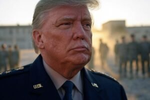 Prezident Donald Trump má v úmysle stiahnuť 20 000 amerických vojakov z Európy